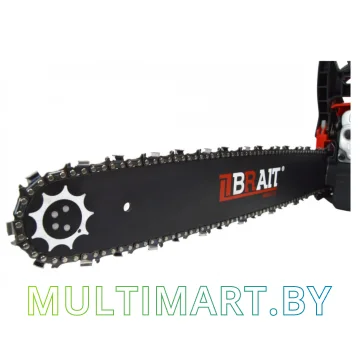 Бензопила Brait BR 52-20A PRO картинка 5